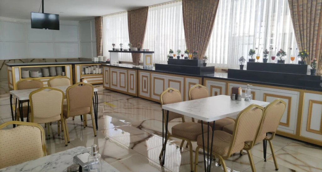 Tamara Business Hotel