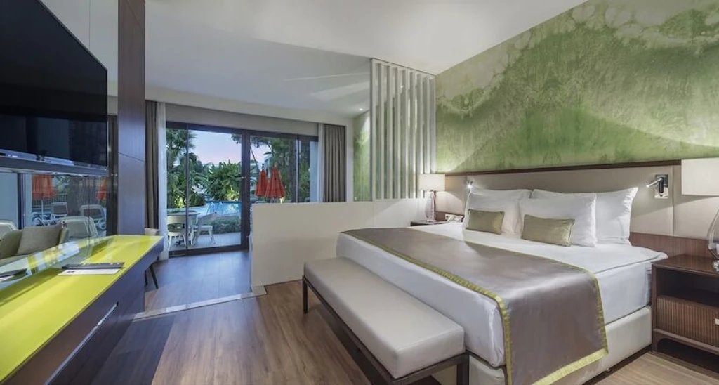Trendy Lara Hotel