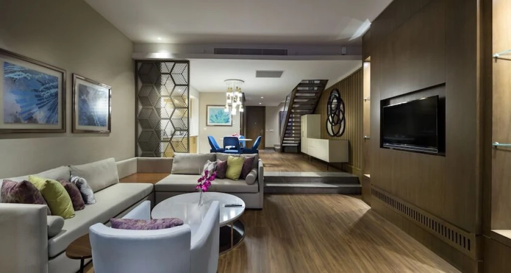 Trendy Lara Hotel