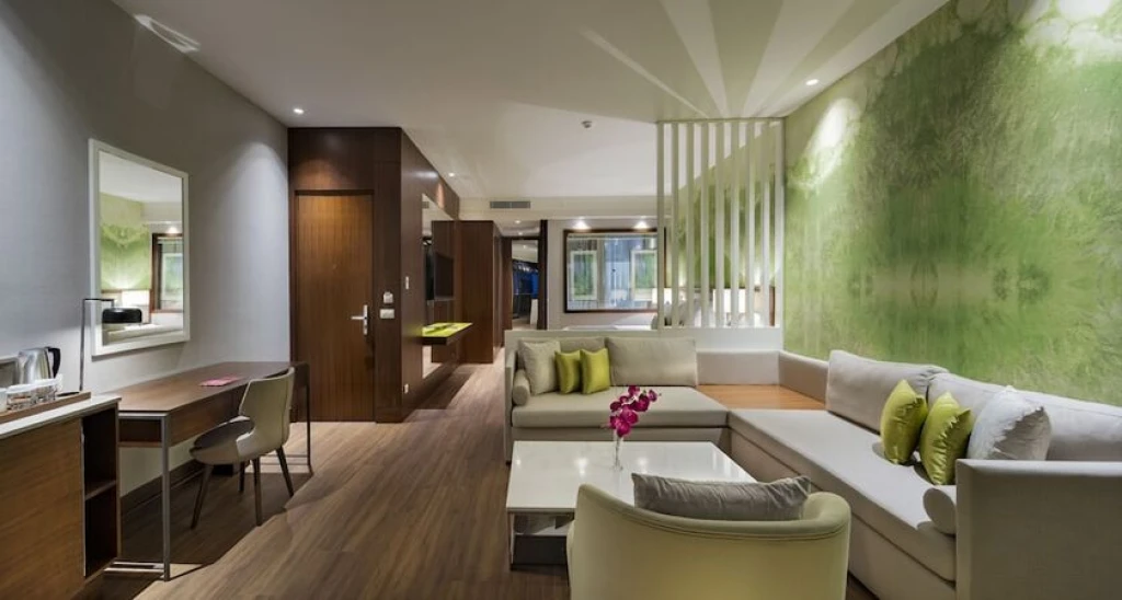 Trendy Lara Hotel