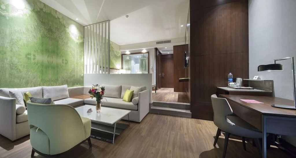 Trendy Lara Hotel