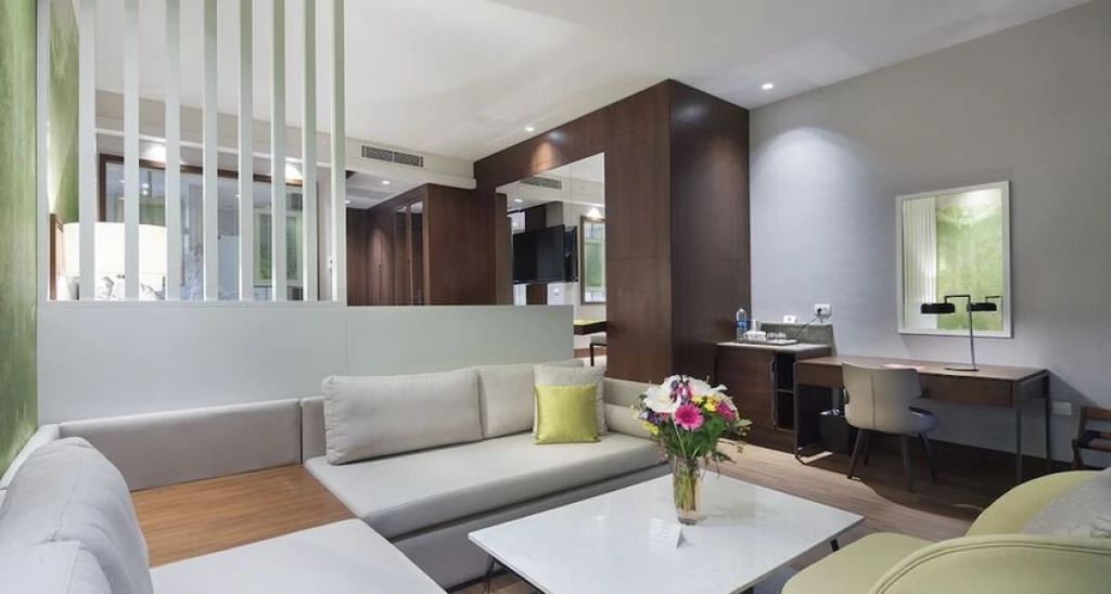 Trendy Lara Hotel