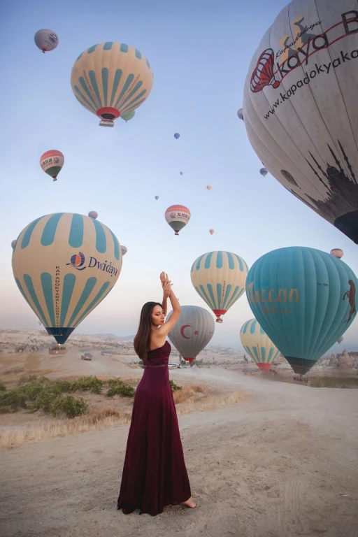 Balon Turu