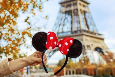 Pegasus Hava Yolları ile Grand Paris & Disneyland & Brüksel ve Amsterdam Turu (AMS-ORY)