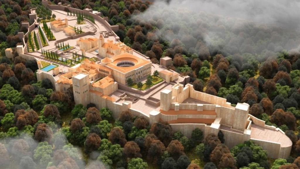 Pegasus Hava Yolları ile Grand İspanya ve Endülüs Turu (MAD-BCN)