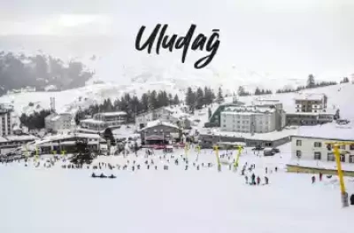 Günübirlik Uludağ Kayak Turu