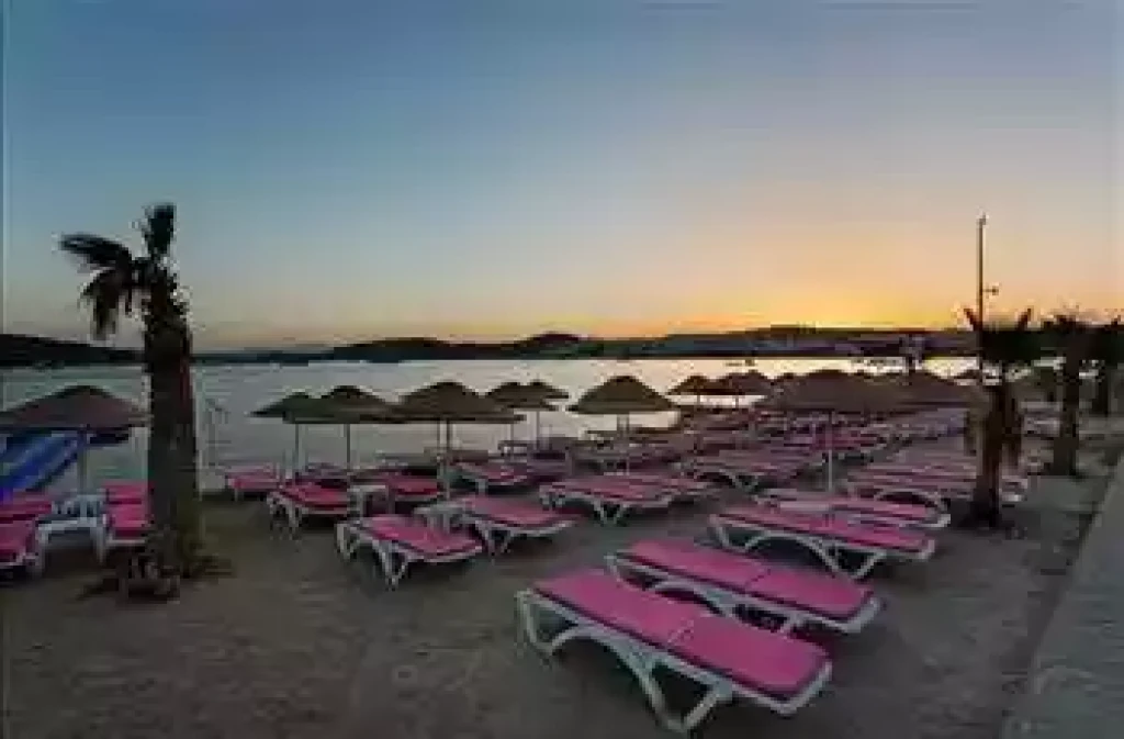 Ladonia Del Mare Hotel Bodrum | 3 Gece Konaklamalı | İstanbul , Bursa Ve İzmir Hareketli