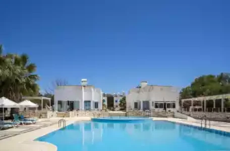 Ladonia Del Mare Hotel Bodrum | 3 Gece Konaklamalı | İstanbul , Bursa Ve İzmir Hareketli