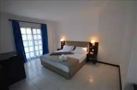 Ladonia Del Mare Hotel Bodrum | 3 Gece Konaklamalı | İstanbul , Bursa Ve İzmir Hareketli