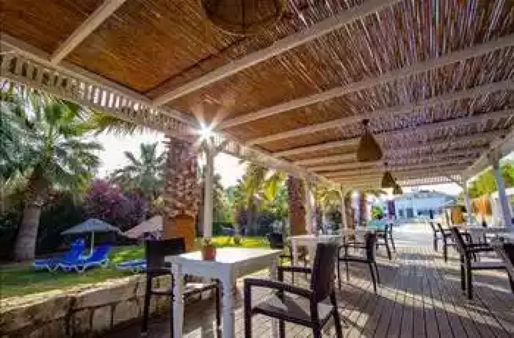 Ladonia Del Mare Hotel Bodrum | 3 Gece Konaklamalı | İstanbul , Bursa Ve İzmir Hareketli