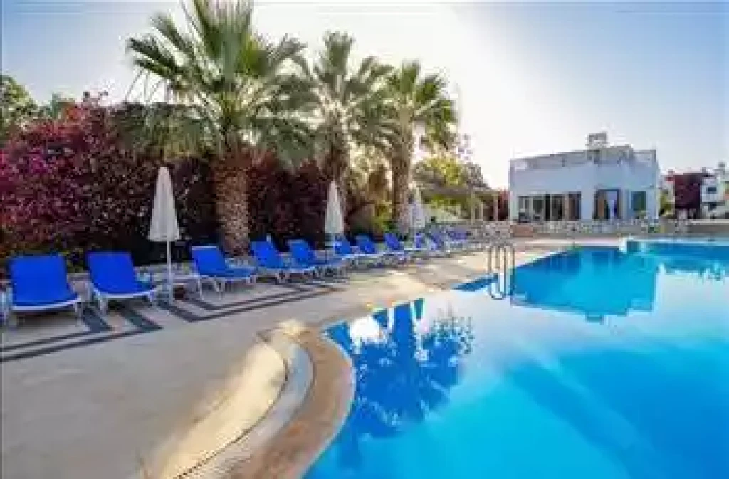 Ladonia Del Mare Hotel Bodrum | 3 Gece Konaklamalı | İstanbul , Bursa Ve İzmir Hareketli