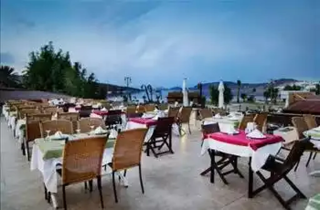 Ladonia Del Mare Hotel Bodrum | 3 Gece Konaklamalı | İstanbul , Bursa Ve İzmir Hareketli