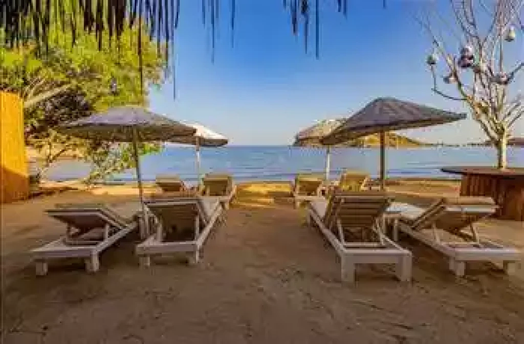 Ladonia Del Mare Hotel Bodrum | 3 Gece Konaklamalı | İstanbul , Bursa Ve İzmir Hareketli