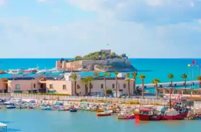 İzmir Kuşadası Çeşme Alaçatı Ayvalık Turu / 2 Gece Otel Konaklamalı
