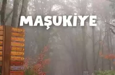 Lawatan Sehari Maşukiye, Teres Kaca, Ormanya, dan Rumah Hobbit