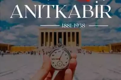 Tour de un día a Anıtkabir en Ankara