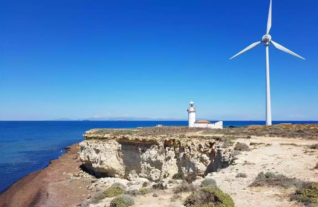 Bozcaada Assos Ayvalık Cunda Turu / 1 Gece Otel Konaklamalı