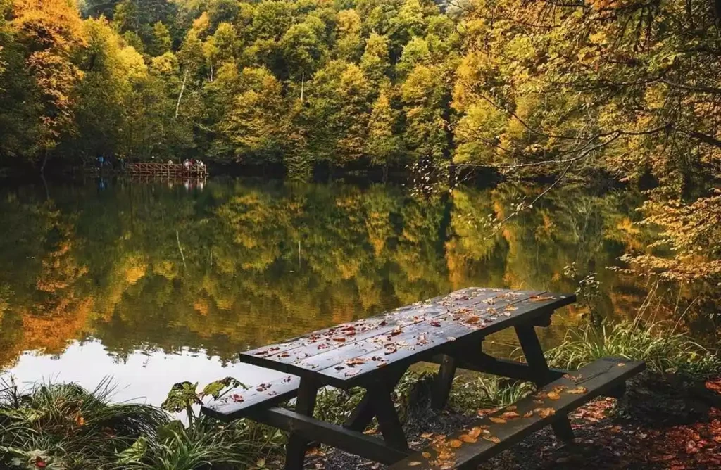 Günübirlik Yedigöller Turu