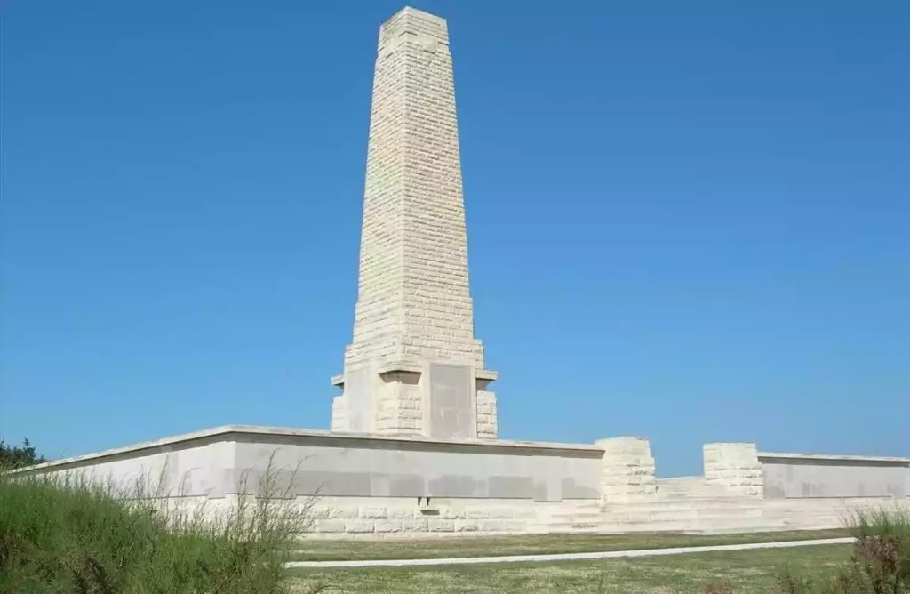 Günübirlik Çanakkale Şehitlik Turu