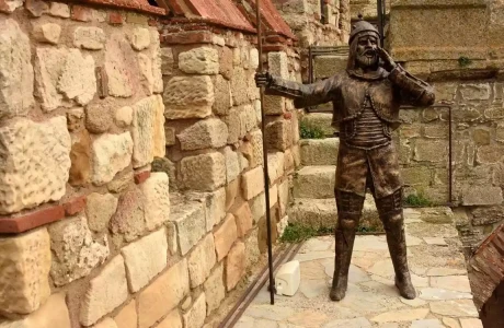 Günübirlik Çanakkale Şehitlik Turu