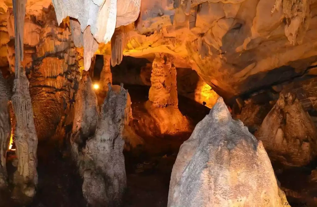 Günübirlik İğneada Dupnisa Mağarası Longoz Ormanları Turu