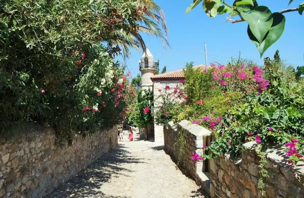 Marmaris Datça Gökova Turu 2 Gece Konaklama