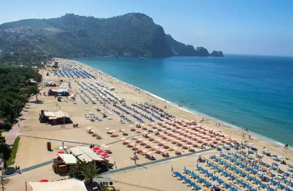 Marmaris Datça Gökova Turu 2 Gece Konaklama