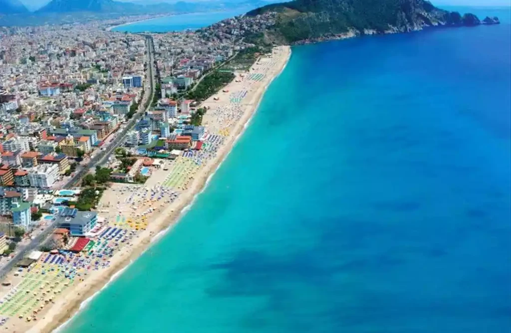 Marmaris Datça Gökova Turu 2 Gece Konaklama