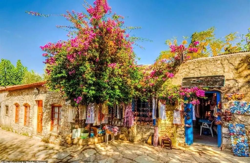 Marmaris Datça Gökova Turu 2 Gece Konaklama
