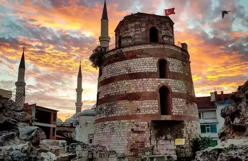 Günübirlik Edirne Camii Ve Müzeler Turu