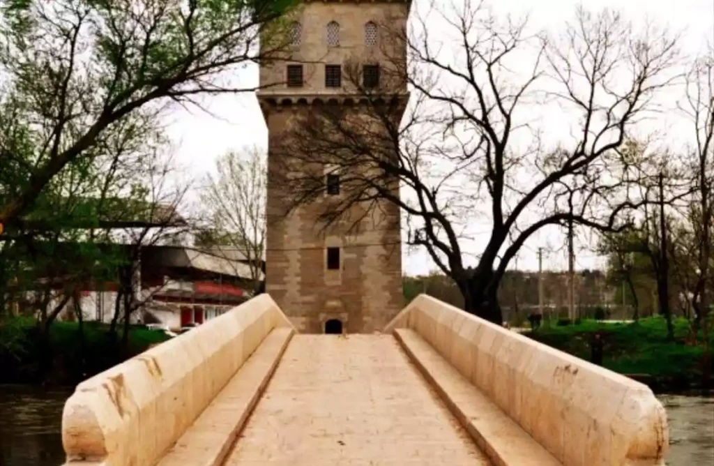 Günübirlik Edirne Camii Ve Müzeler Turu