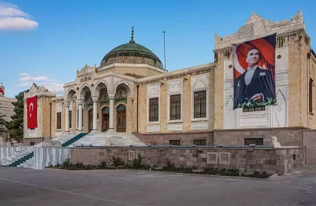 Günübirlik Ankara Anıtkabir Turu
