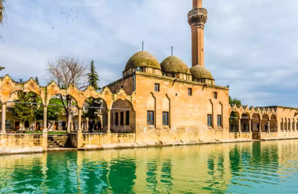 Gap Turu / 3 Gece Otel Konaklamalı / İstanbul Çıkışlı