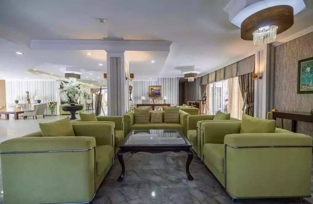 Ayaz Aqua Beach Hotel Bodrum | 3 Gece Konaklamalı | İstanbul Bursa Ve İzmir Hareketli
