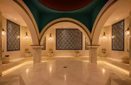 Phoenix Sun Hotel | 4 Gece Konaklama | İstanbul , Bursa Ve İzmir Hareketli