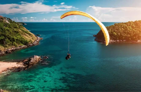 Fethiye Ölüdeniz Marmaris Akyaka Turu | 3 Gece Konaklamalı