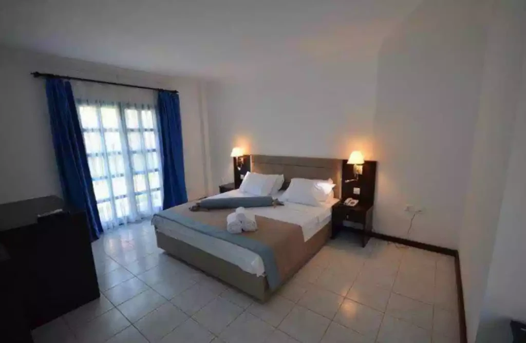 Ladonia Del Mare Hotel Bodrum | 3 Gece Konaklamalı | İstanbul , Bursa Ve İzmir Hareketli