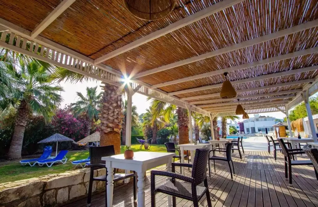 Ladonia Del Mare Hotel Bodrum | 3 Gece Konaklamalı | İstanbul , Bursa Ve İzmir Hareketli