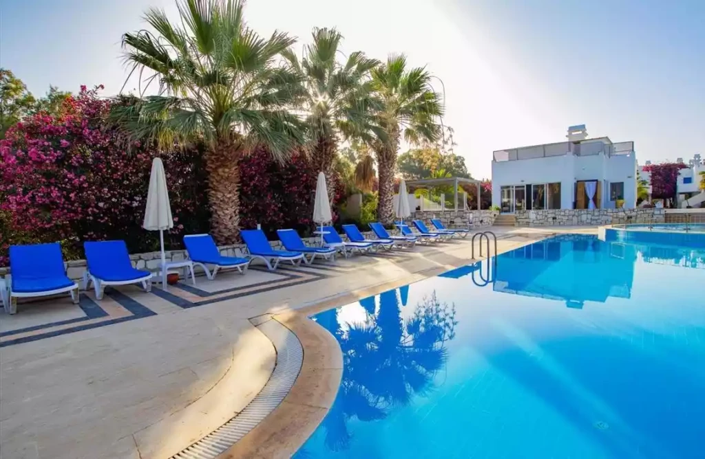 Ladonia Del Mare Hotel Bodrum | 3 Gece Konaklamalı | İstanbul , Bursa Ve İzmir Hareketli