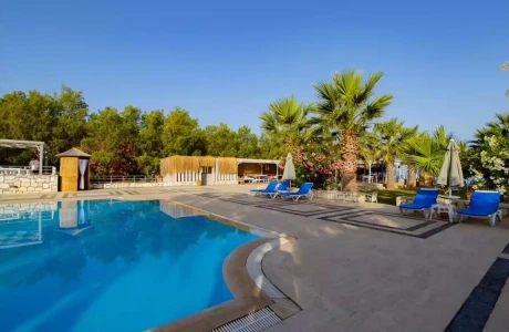 Ladonia Del Mare Hotel Bodrum | 4 Gece Konaklamalı | İstanbul , Bursa Ve İzmir Hareketli