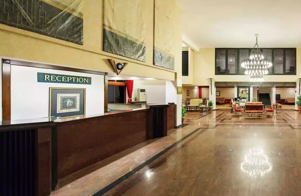 Ladonia Del Mare Hotel Bodrum | 4 Gece Konaklamalı | İstanbul , Bursa Ve İzmir Hareketli