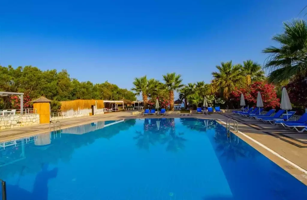 Ladonia Del Mare Hotel Bodrum | 4 Gece Konaklamalı | İstanbul , Bursa Ve İzmir Hareketli