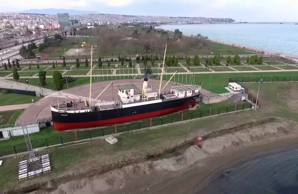 Karadeniz Yaylalar Ve Batum Turu / 3 Gece Otel Konaklamalı / İstanbul Çıkışlı