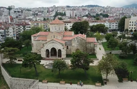 Karadeniz Yaylalar Ve Batum Turu / 4 Gece Otel Konaklamalı / İstanbul Çıkışlı