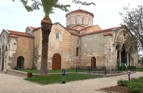 Karadeniz Yaylalar Ve Batum Turu / 4 Gece Otel Konaklamalı / İstanbul Çıkışlı