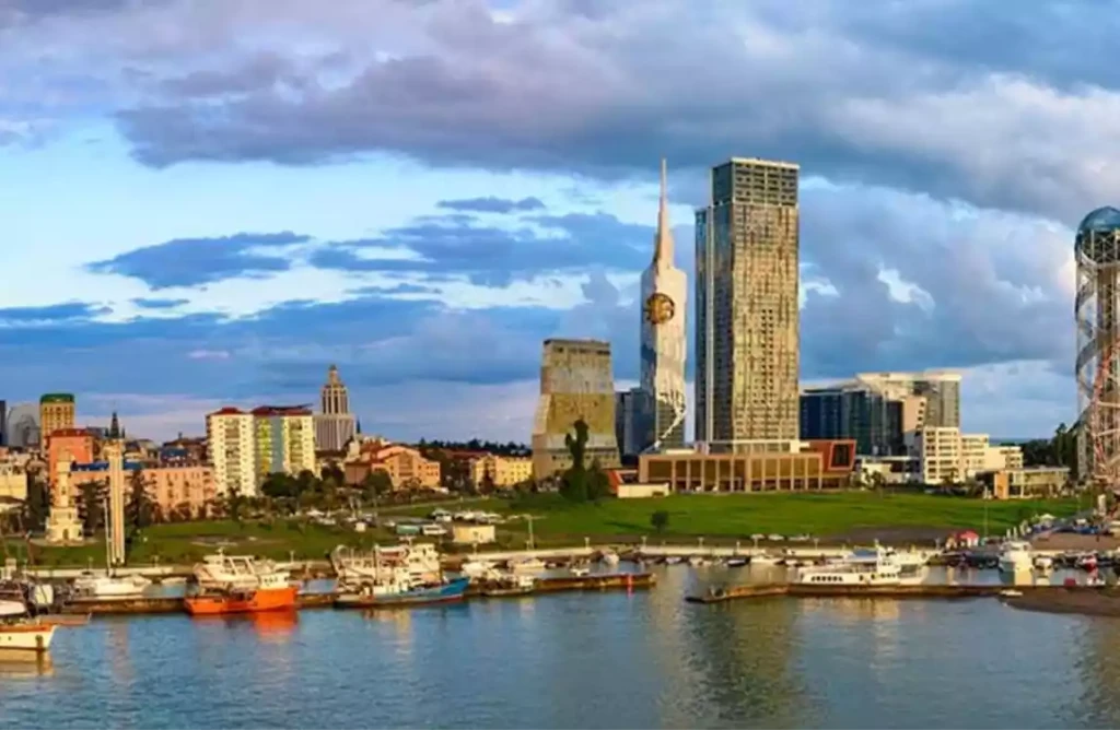 Karadeniz Yaylalar Ve Batum Turu / 4 Gece Otel Konaklamalı / İstanbul Çıkışlı