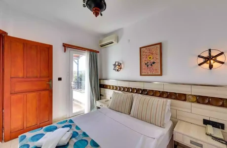 Sami Beach Hotel Gümbet | 3 Gece Konaklama | İstanbul , Bursa Ve İzmir Hareketli