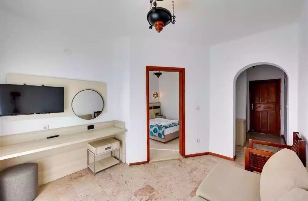 Sami Beach Hotel Gümbet | 3 Gece Konaklama | İstanbul , Bursa Ve İzmir Hareketli