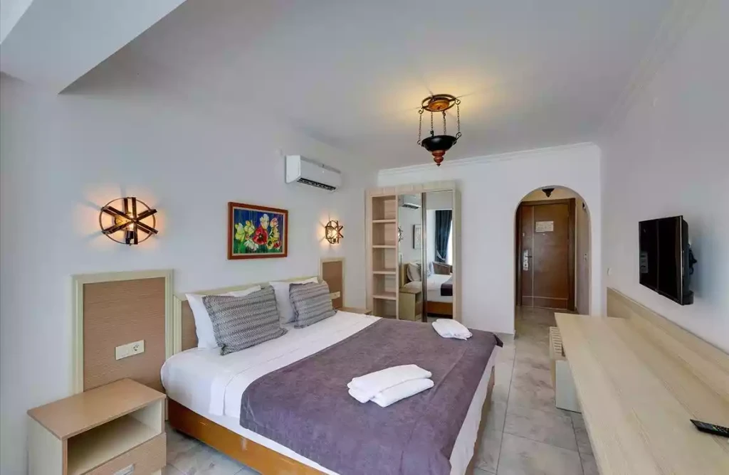 Sami Beach Hotel Gümbet | 3 Gece Konaklama | İstanbul , Bursa Ve İzmir Hareketli