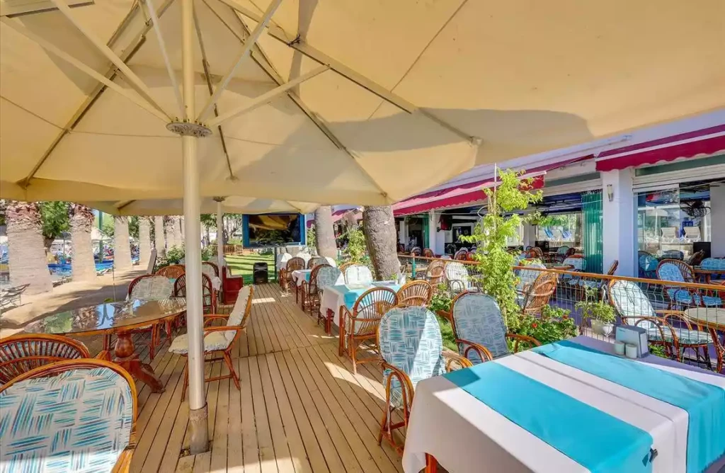 Sami Beach Hotel Gümbet | 3 Gece Konaklama | İstanbul , Bursa Ve İzmir Hareketli